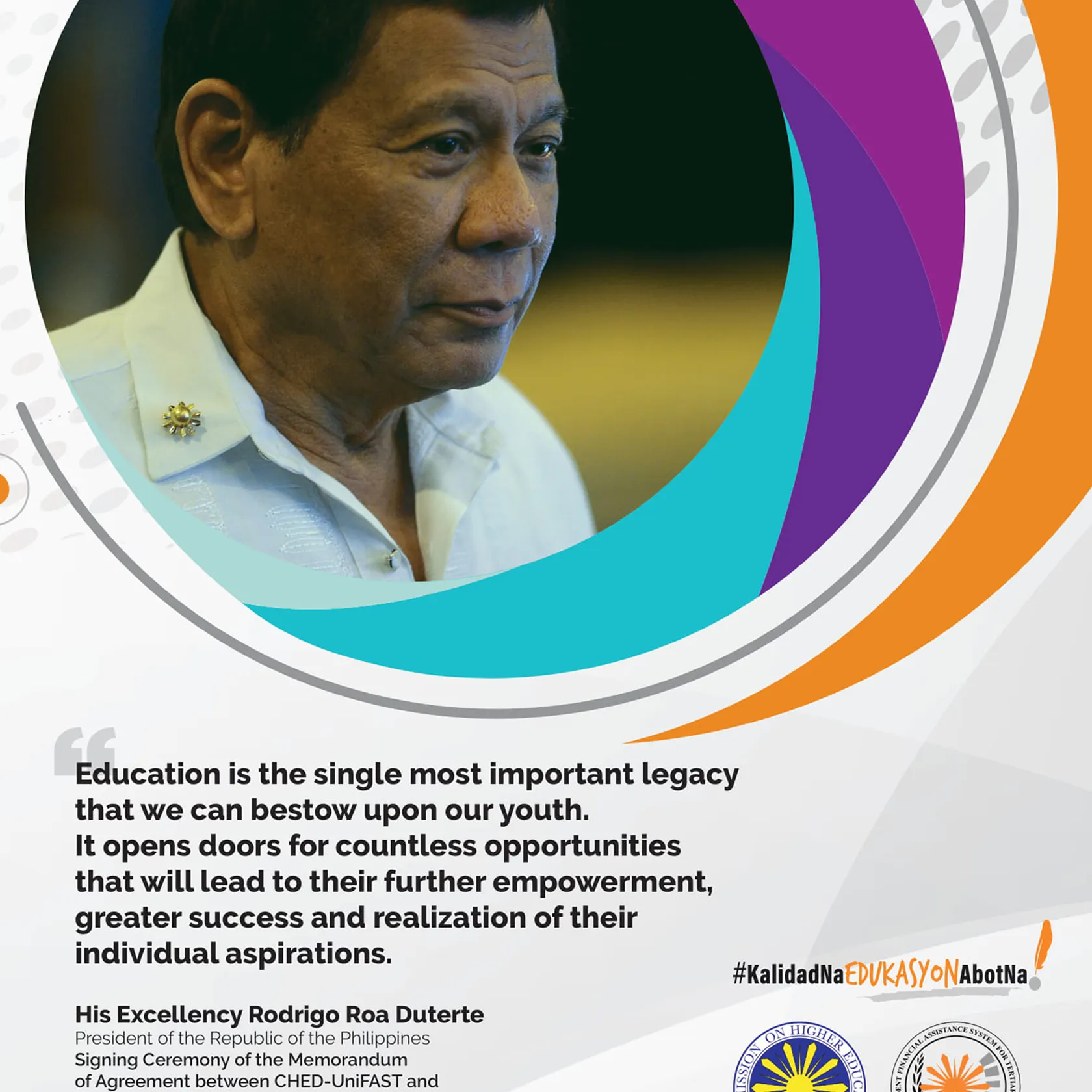 CHED Infographics 2019